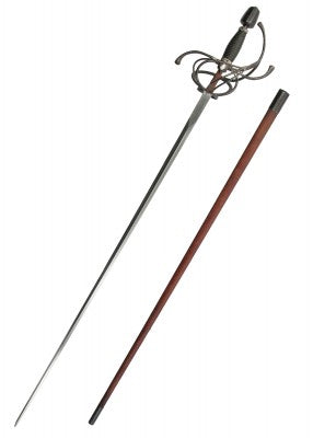 Solingen Rapier, Antikversion