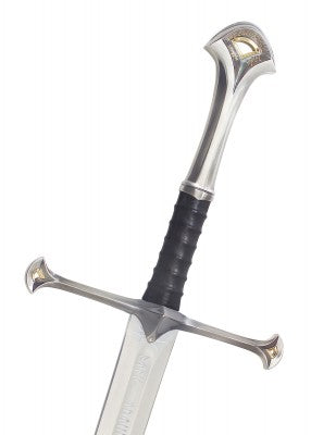Herr der Ringe - Anduril, das Schwert König Elessars